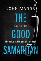 The_good_samaritan